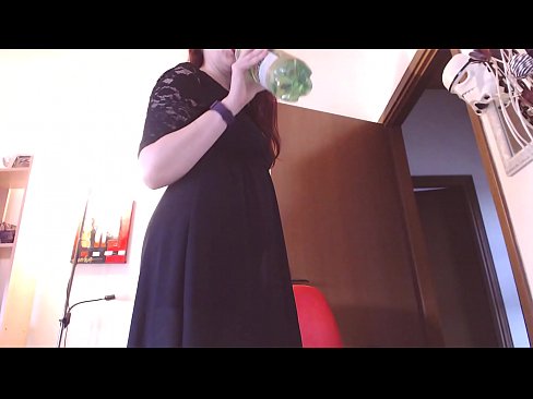 ❤️ Cuirtear iallach ar sclábhaí submissive a loves mionbhrístíní salach agus luscious masturbate tar éis féachaint ar an bhfíseán seo! ️❌  Porn na Rúise  ag porn % ga.mumsp.ru%